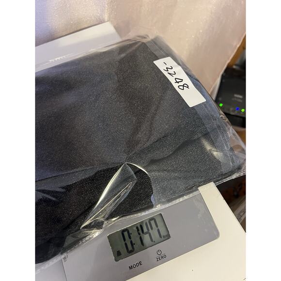 Theory Sleeveless Wool Blend Sheath Dress Gray Sz 6 Office Preppy Career A Line - Picture 14 of 14